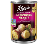 Reese Medium Artichoke Hearts