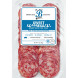 Brooklyn Cured Sweet Soppressata