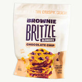 Sheila G Brownie Brittle Blondies Chocolate Chip