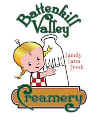 Battenkill Rise Farm Battenkill Valley Farm Qt Half and Half – Waterwitch Grocer
