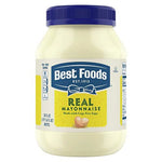 Best Foods Real Mayonnaise 15 fl oz