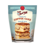 Bob’s Red Mill Coffee Cake Mix 18.5oz