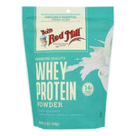 Bob's Red Mill Whey Protein Concentrate