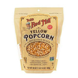 Bob's Red Mill Yellow Popcorn 30oz
