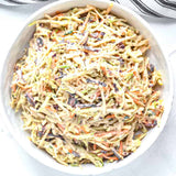 Broccoli Slaw