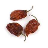Peppers Dried Habanero Peppers .75 oz