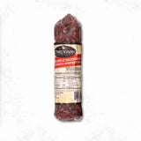 D'Artagnan Truffle Saucisson Sec 6 oz