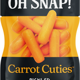 Oh Snap Carrot Cuties