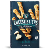 Macy's Cheese Sticks Garlic Romano