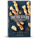 Macy's Cheesesticks Melting Parmesan 4 oz