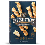 Macy's Cheesesticks Melting Parmesan 4 oz