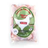 LaBelle Farm Chicken Wings