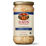 Rao's Chicken & Orzo Soup
