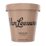 Van Leeuwen Chocolate Ice Cream