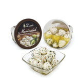 Lioni Marinated Ciliegine Mozzarella