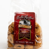 Bello Rustico Spicy Pepper Tarallini