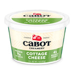Cabot Creamery Cottage Cheese 1 lb