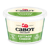 Cabot Creamery Cottage Cheese 1 lb