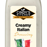 Cindy's Kitchen Creamy Italian Dressing