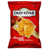 Deep River Mesquite BBQ Chips 5oz