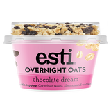 Esti Overnight Oats Chocolate Dream