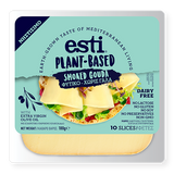 Esti Plant Based Smoked Gouda