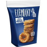 Elephant Pretzels Sea Salt 10.58oz