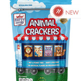 Happy Snacks Animal Crackers