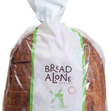 Bread Alone Organic Whole Wheat Sourdough 6oz