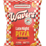 Dohghbrik’s Wavers Late Night Pizza 4.5oz