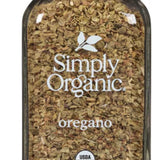 SO Oregano Leaf Organic 0.75oz
