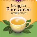 Yogi Pure Green Tea