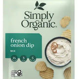 SO French Onion Dip 1.1oz