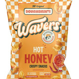 Dohghbrik’s Wavers Hot Honey 4.5oz