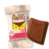 Awake Caffeinated Chocolate Bites .42 oz
