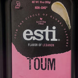Esti Toum 10 oz