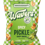Dohghbrik’s Wavers Spicy Pickle 4.5oz