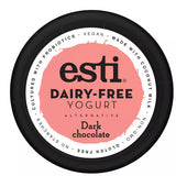 Esti Dairy Free Yogurt Dark Chocolate 4.2oz