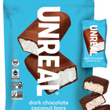 Unreal Dark Chocolate Coconut Bars 4.2oz