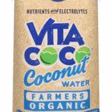 Vita Coco Organic Coconut Water 16.9 fl oz