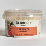 DiBruno Abbruzze Cheese Spread 7.6 oz