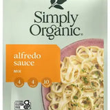 SO Alfredo Mix 1.48oz