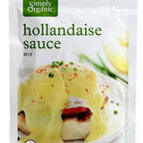 SO Hollandaise Sauce 0.74oz