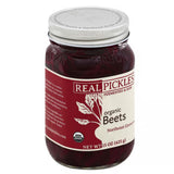 Real Pickles Organic Beets