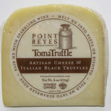 Point Reyes Italian Black Truffles Cheese 6oz