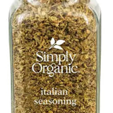 SO Italian Seasoning Organic 0.95oz