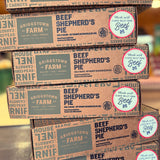 Griggstown Shepherds Pie 9"
