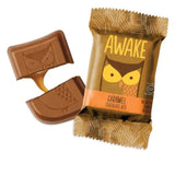 Awake Caffeinated Chocolate Bites .42 oz