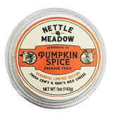 Nettle & Meadow Pumpkin Spice 5oz