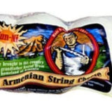 Armenian String Cheese 8oz